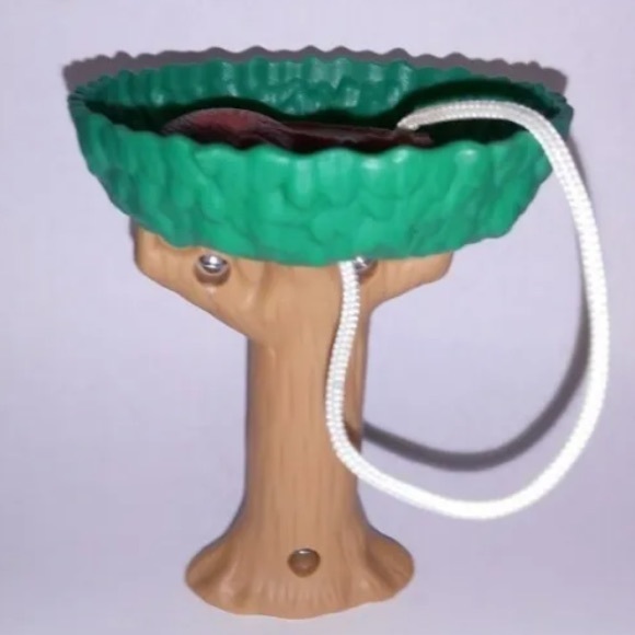 McDonald’s DISNEY ENCANTO #1 Antonio Madrigal Figure Toy NEW HAPPY MEAL TOY - Picture 6 of 6